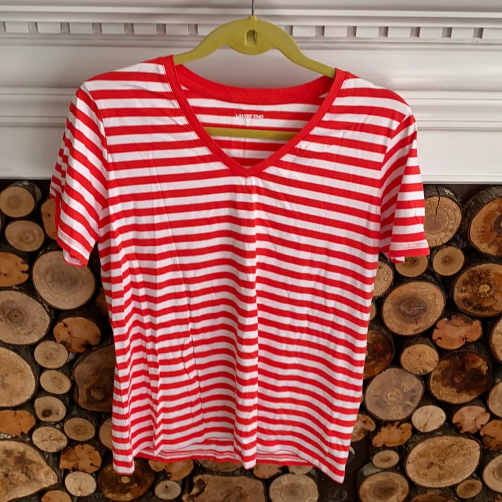 Lands End T-shirt
